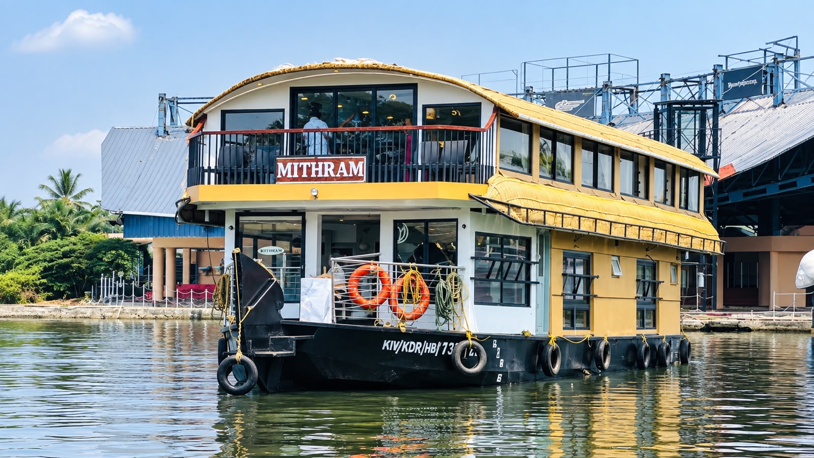 Mithra (3 Bedroom)