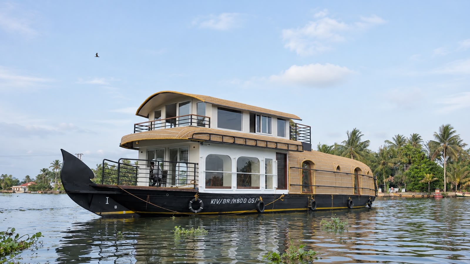 River Palace (2 Bedroom)
